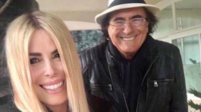 Loredana Lecciso: svelati in che rapporti si trova con Romina Power