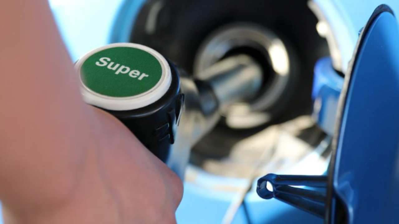 Carburante agevolato se presenti questa domanda