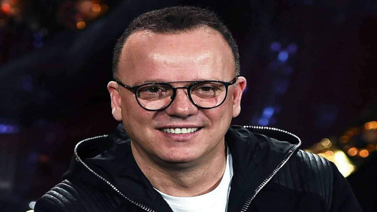 gigi d'alessio