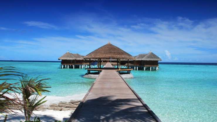 Lavoro_ alle Maldive ti attende quello dei tuoi sogni, come candidarsi