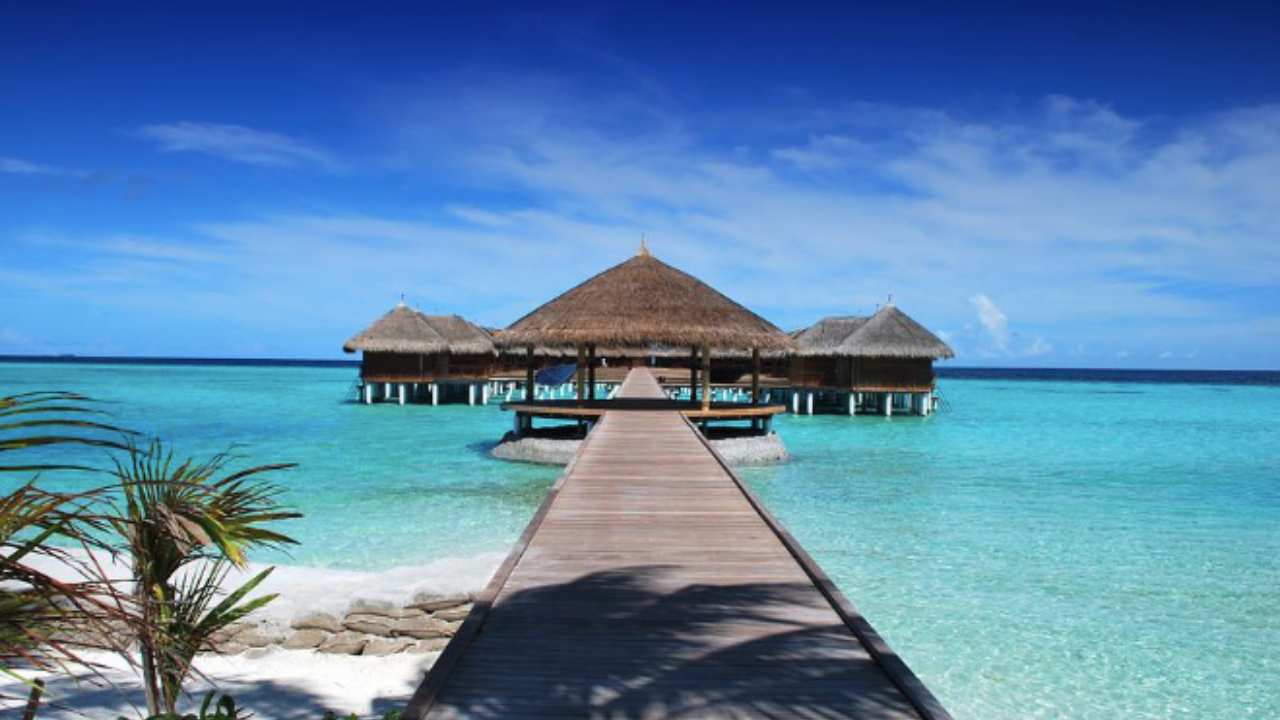 Lavoro_ alle Maldive ti attende quello dei tuoi sogni, come candidarsi