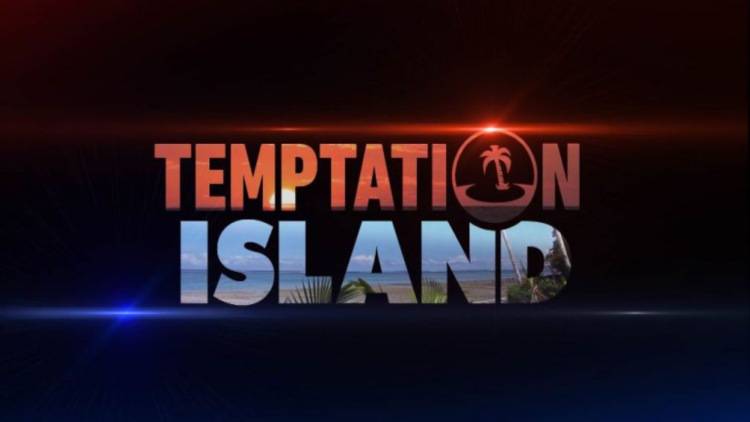 temptation island