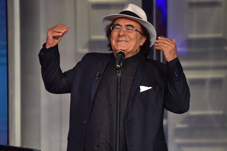 Al Bano (Rai News)