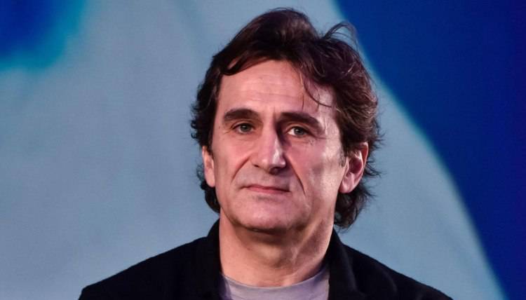 alex zanardi