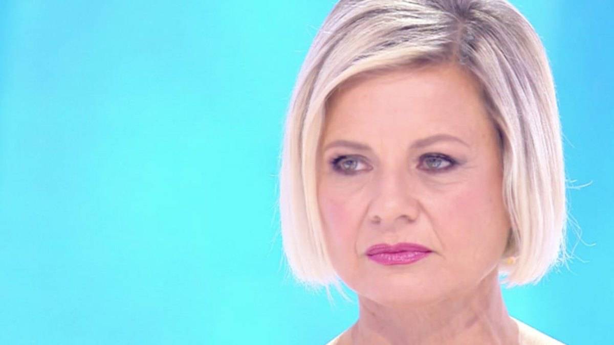 Antonella Elia e la dichiarazione su Mike, e non solo, che non ti aspetti