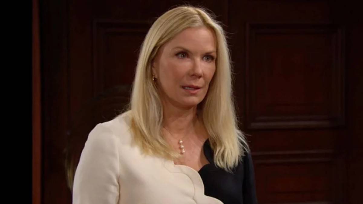 Beautiful anticipazioni shock: Brooke non ci crede