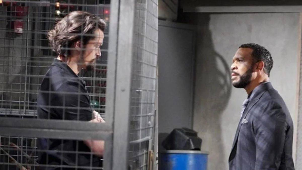 Beautiful anticipazioni: Thomas ha tradito tutti!