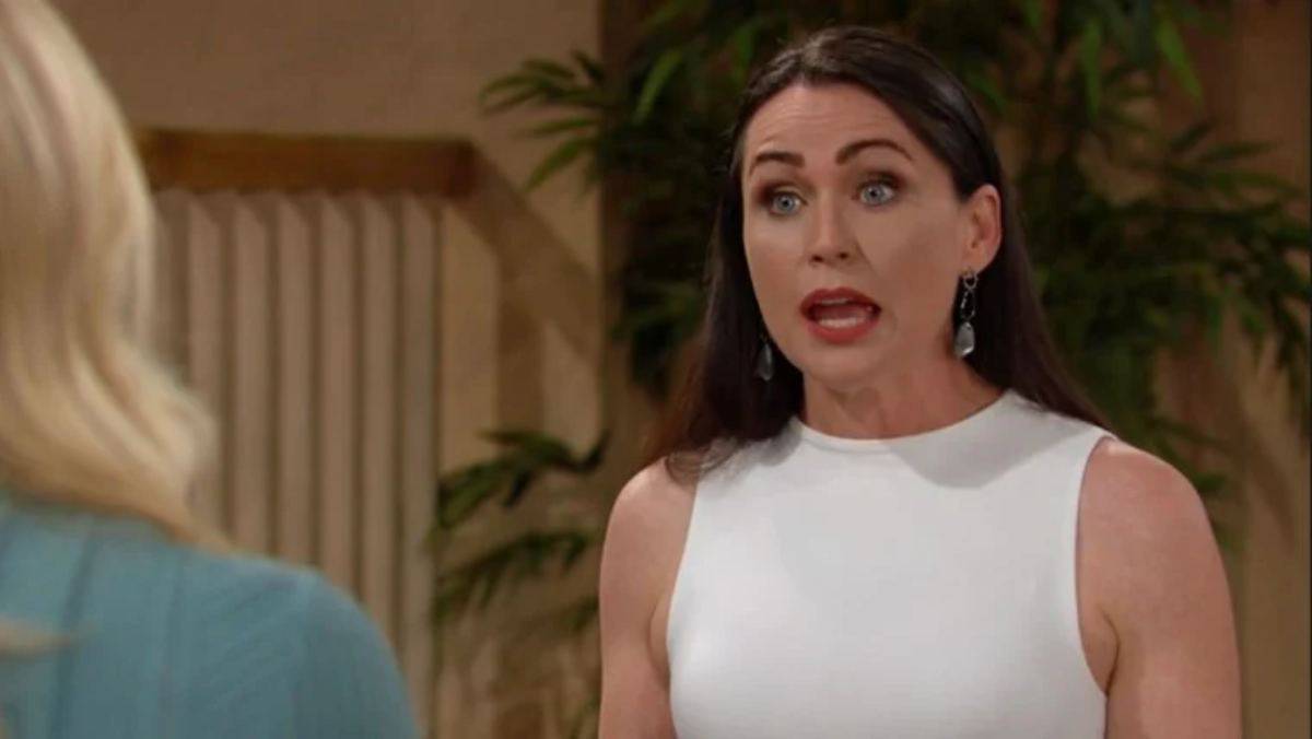 Beautiful anticipazioni: Steffy e Finn sono genitori