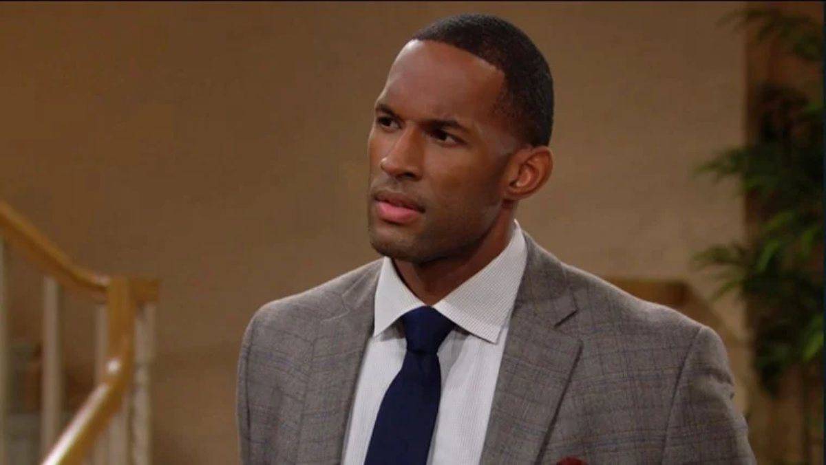 Beautiful anticipazioni: Carter confessa tutto