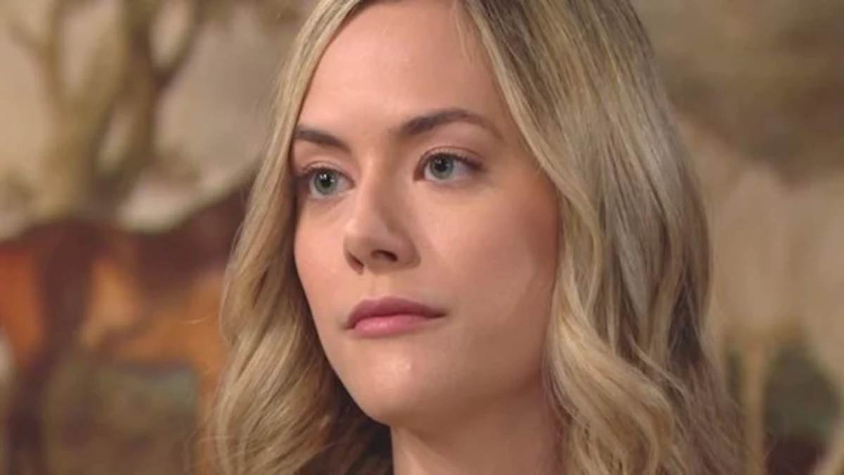 Beautiful anticipazioni: Hope e la scoperta shock