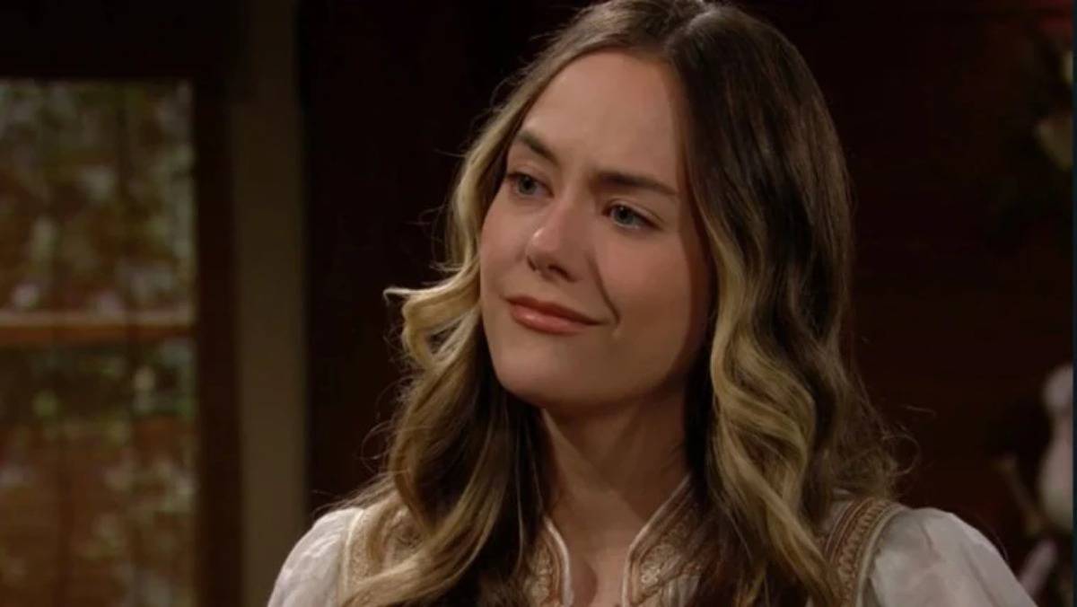 Beautiful anticipazioni: Hope ci spera ancora