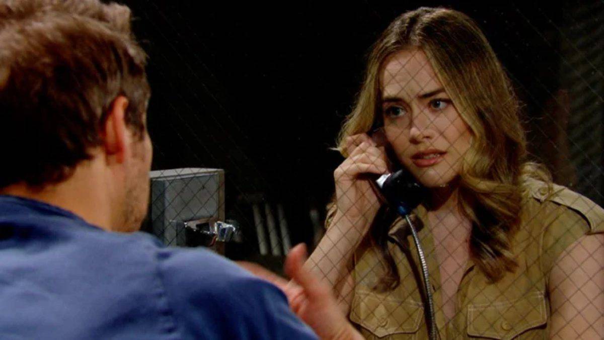 Beautiful anticipazioni: Liam, il destino è pessimo