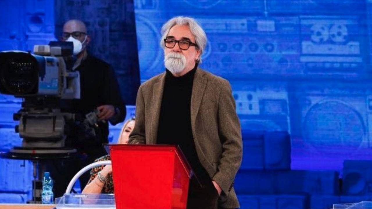 Beppe Vessicchio (Fanpage)