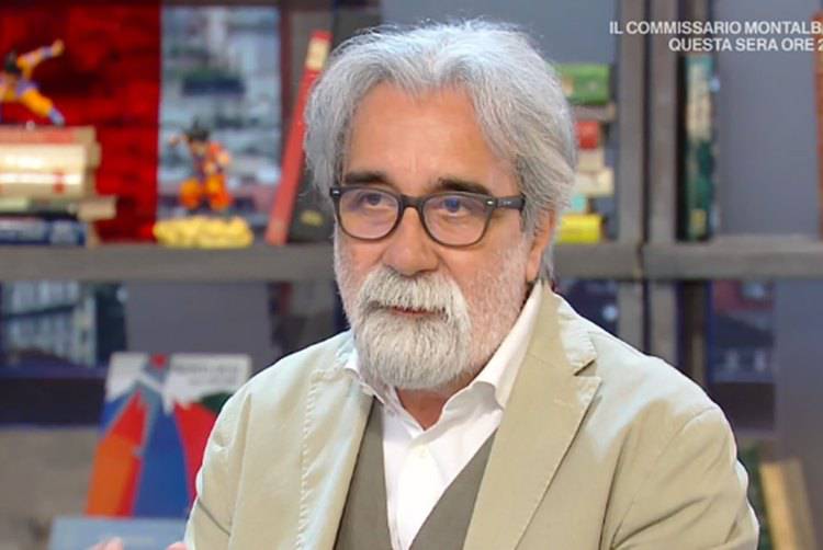 Giuseppe Vessicchio (La Nostra Tv)