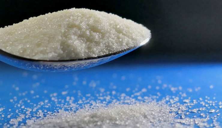 bisogna ridurre al minimo l’uso di sale