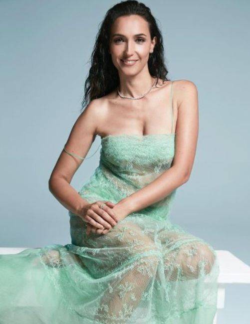 Caterina balivo confessa