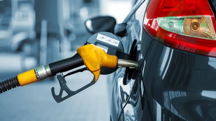 Benzina e diesel (Qui Finanza)