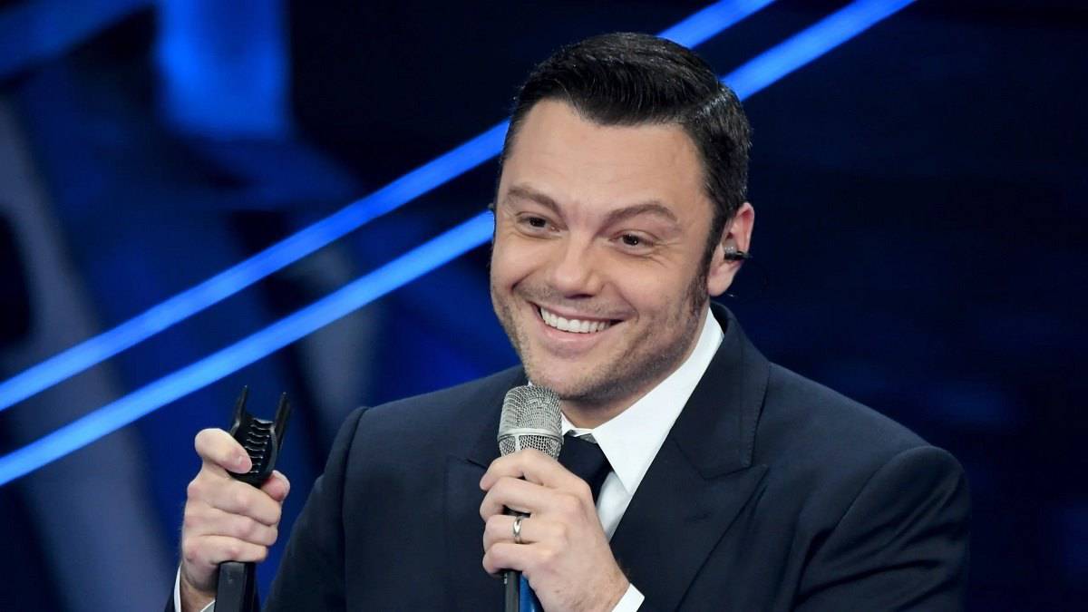 Tiziano Ferro: dove vive con la sua famiglia?