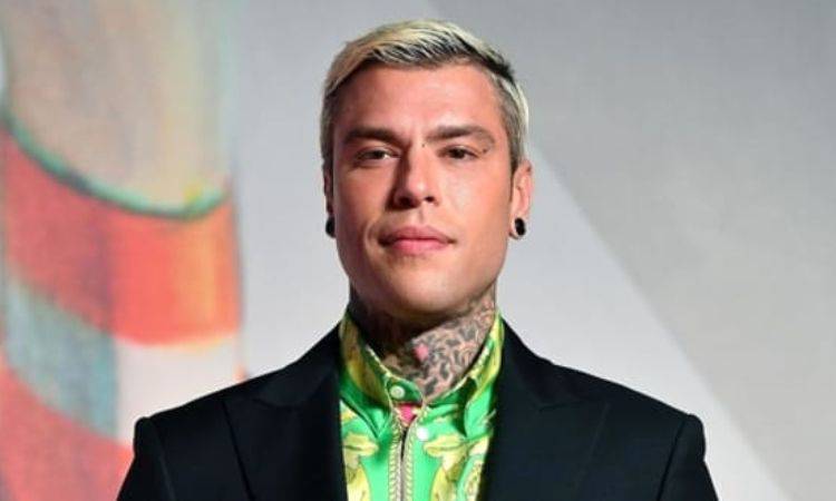 Fedez cambia alimentazione dopo tumore