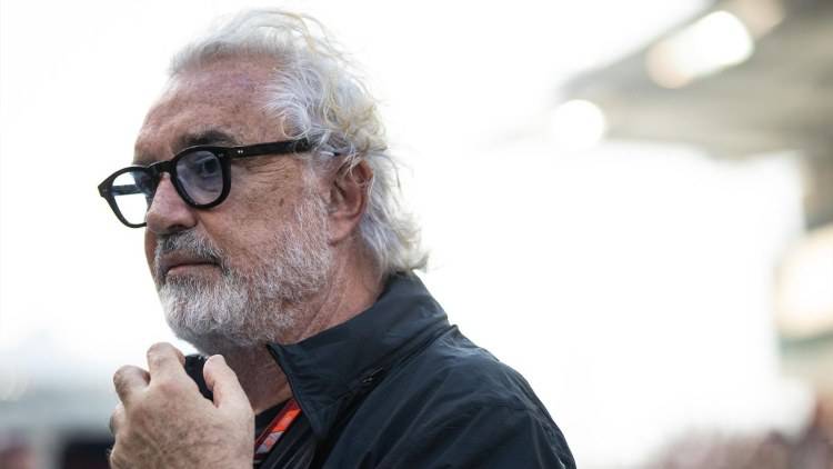 flavio briatore