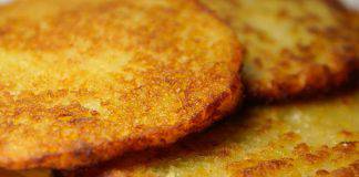 Frittelle dolci con i fiori di zucca: una bontà unica