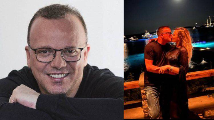 GIGI D'ALESSIO