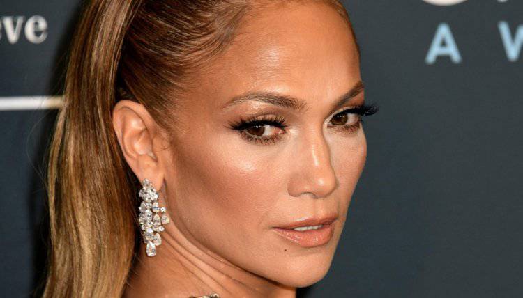 jennifer lopez