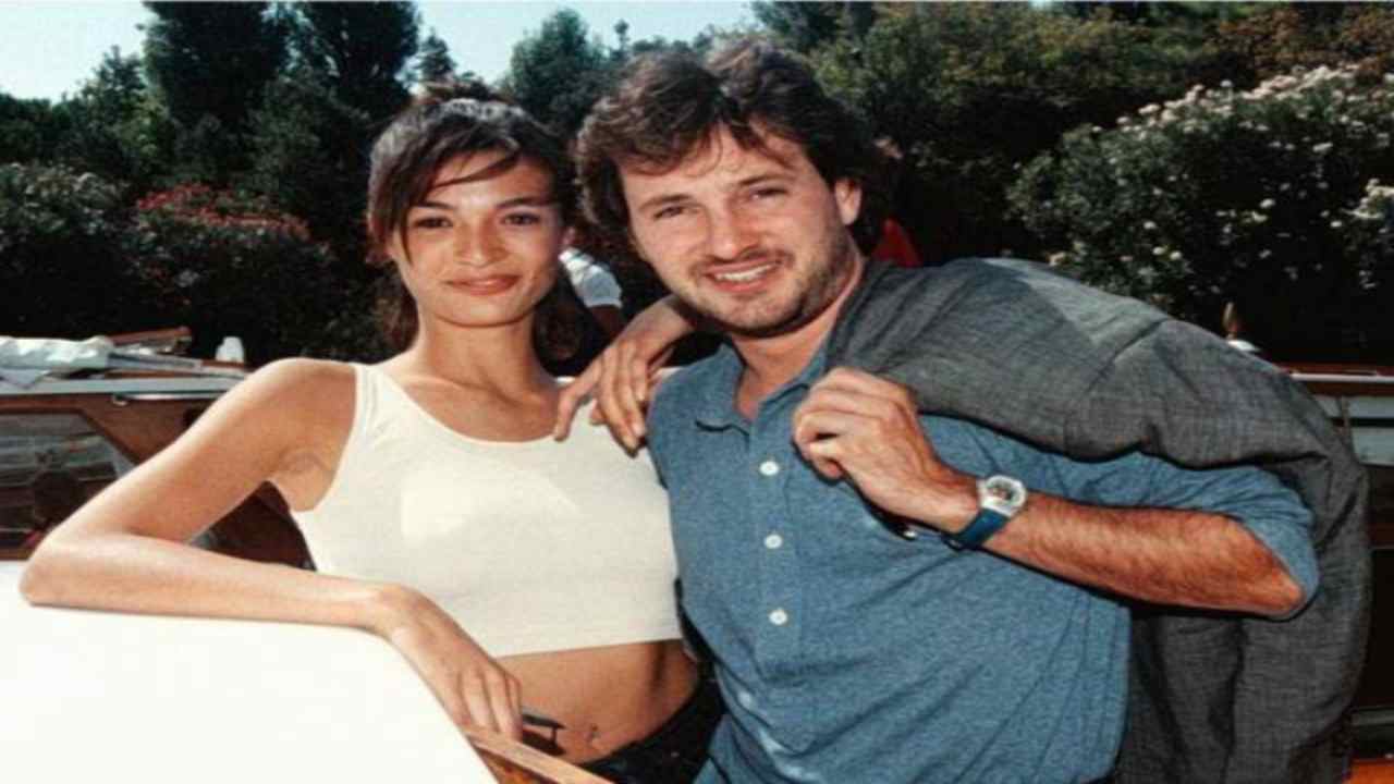 Lorena Forteza: tutti la ricordiamo così ma eccola oggi Lorena Forteza: tutti la ricordiamo così ma eccola oggi