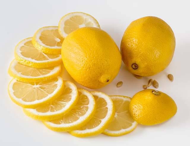 Pasta al limone? Buona, veloce e fa bene