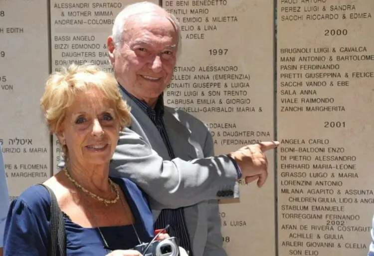 piero angela