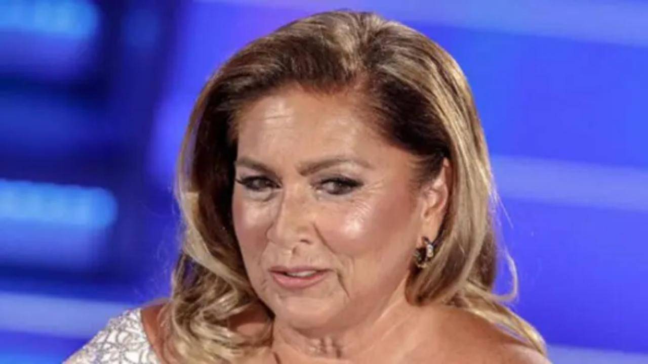 ROMINA POWER
