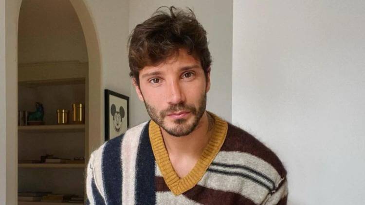 Stefano De Martino (Più Sani Più Belli)