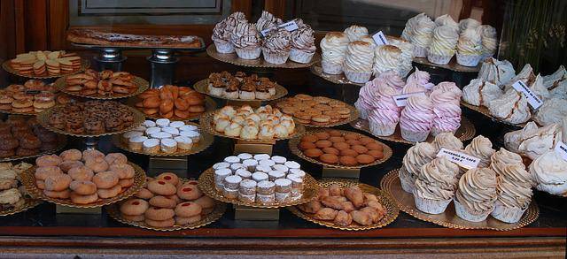 Torta al té: la ricetta che va sempre bene