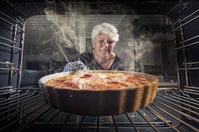 Torta al té: la ricetta che va sempre bene