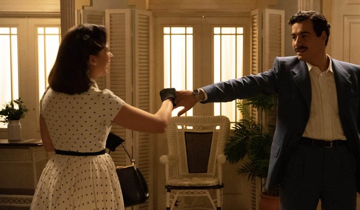 Un'altro domani anticipazioni: Mario, la vera storia shock