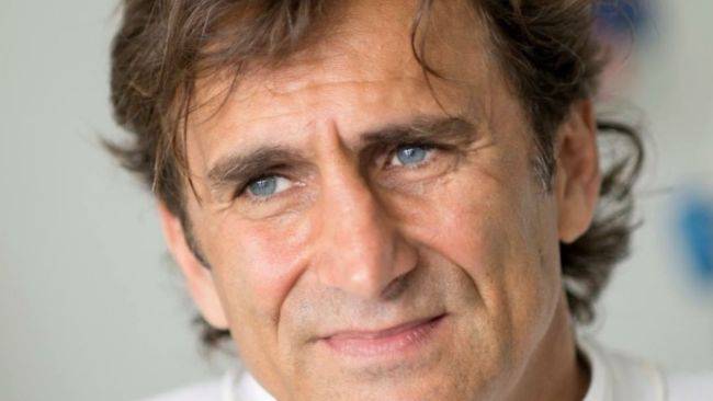 zanardi nuova tragedia