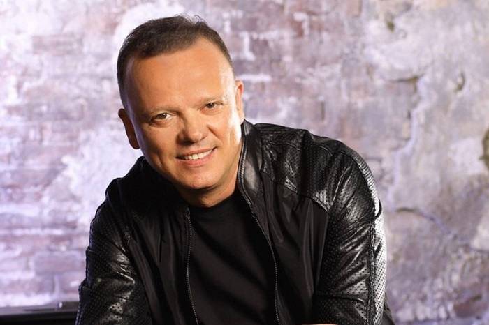 Gigi D'Alessio: ecco quello che sappiamo su Ilaria