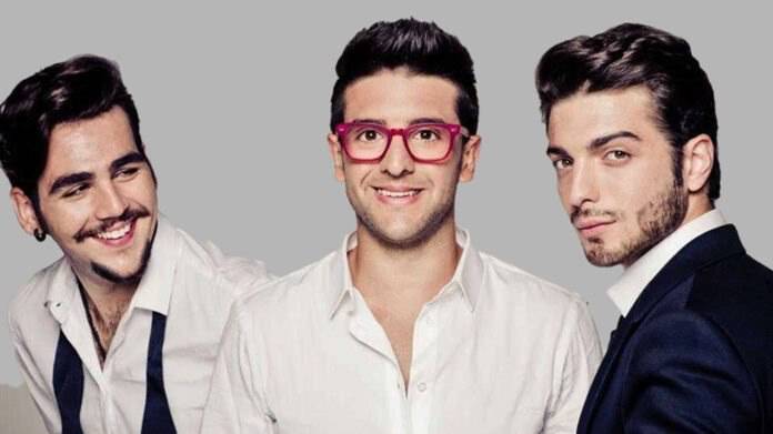 Il Volo: come è cambiato negli anni?