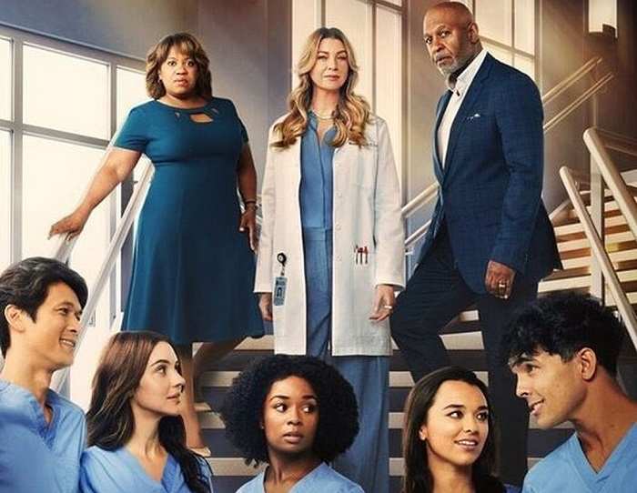 Greys’ Anatomy 19: ecco il trailer della prima puntata