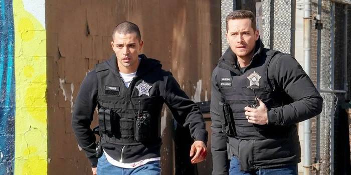 Chicago PD 10: cosa succede nella prima puntata?