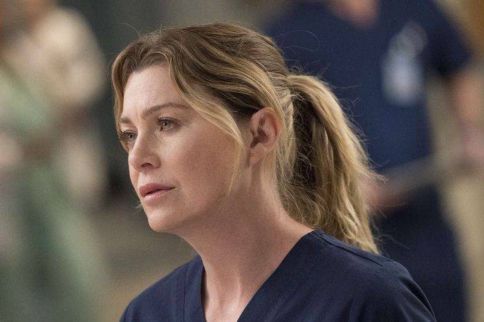 Grey’s Anatomy 19: Ellen Pompeo sarà presente solo in poche puntate