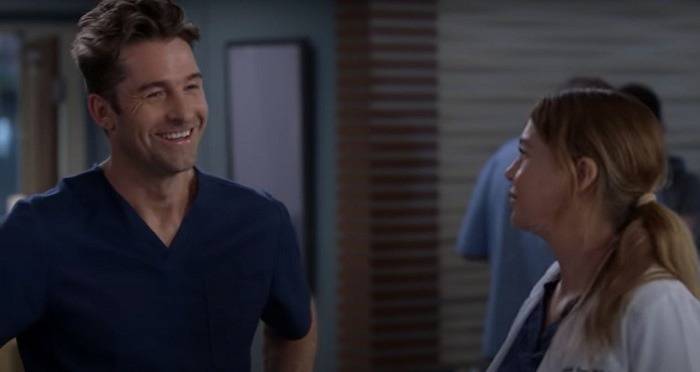 Grey's Anatomy: ecco cosa vedremo nella 19° stagione