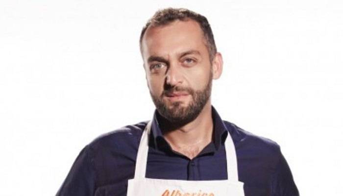 MasterChef: ecco cosa fa oggi Alberico Nunziata