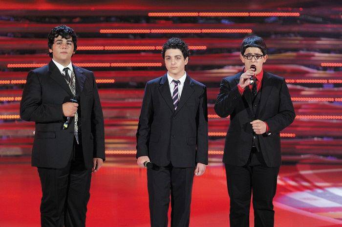 Il Volo: come è cambiato negli anni?