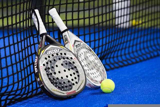 Padel: ecco uno dei grandi segreti di questo sport