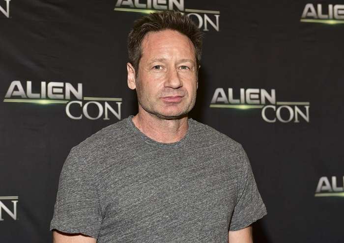 David Duchovny: cosa fa oggi?