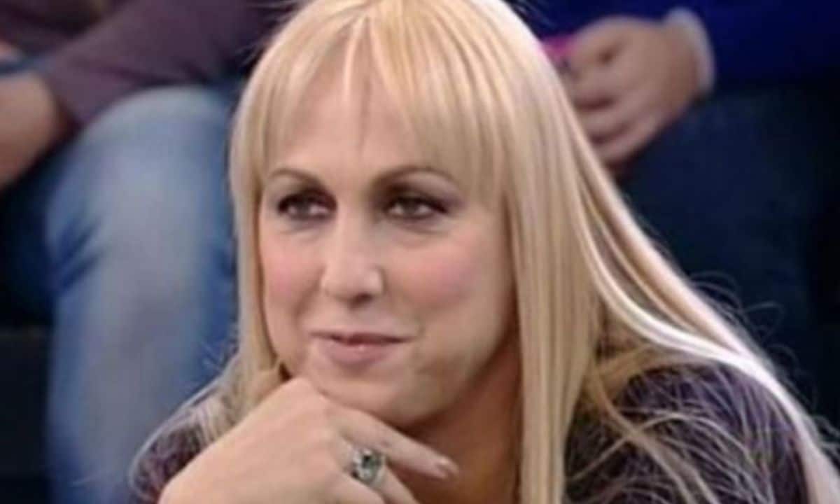 Alessandra Celentano ha un nuovo fidanzato