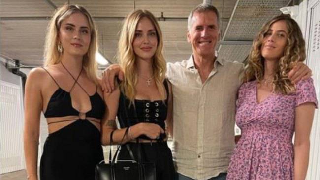 chiara ferragni fratellino piccolo