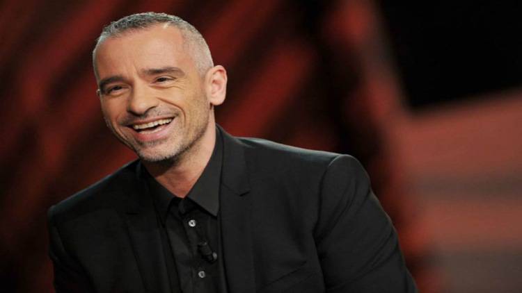 eros ramazzotti