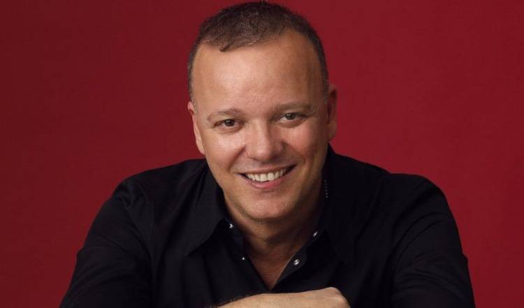 GIGI D'ALESSIO